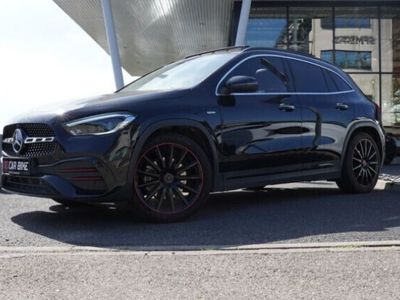 Mercedes GLA200