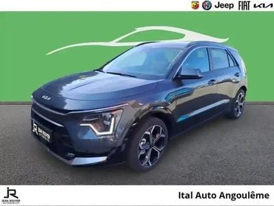 Occasion Kia Niro Premium 93 ch (68 kW) 2024 Noir SUV