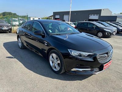 occasion Opel Insignia 1.6 D 136 Ch Innovation