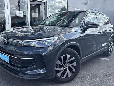 Occasion 2025 VW Tiguan SUV | 34 990 € (Bon prix)
