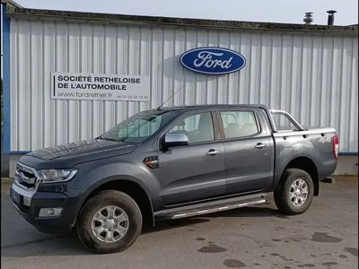 occasion Ford Ranger 2.2 TDCi 160ch Double Cabine XLT Sport