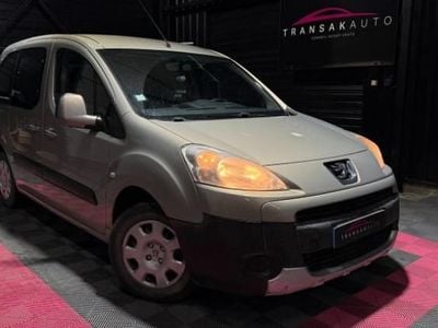 Occasion Peugeot TePee 92 ch (67 kW) 2008 Van