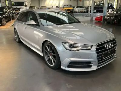 occasion Audi A6 Avant 3.0 TDI S-Line