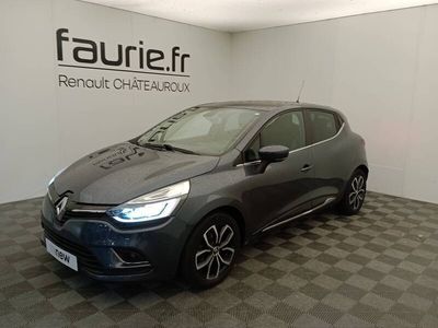 Renault Clio IV