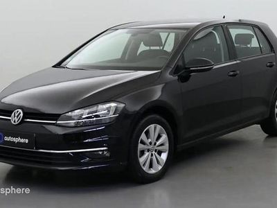VW Golf VIII