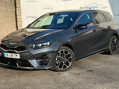 Kia Ceed GT