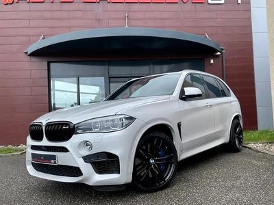BMW X5 M