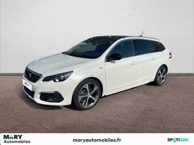 occasion Peugeot 308 SW 1.5 BlueHDi 130ch S&S GT Pack EAT8