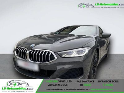 occasion BMW 840 Serie 8 d xDrive 340ch BVA