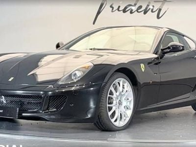 Occasion Ferrari 599 620 ch (456 kW) 2010 Coupé