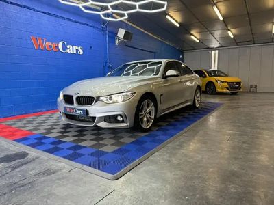 BMW 435