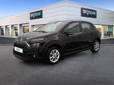Occasion 2023 Citroën C3 Citadine | 12 699 €