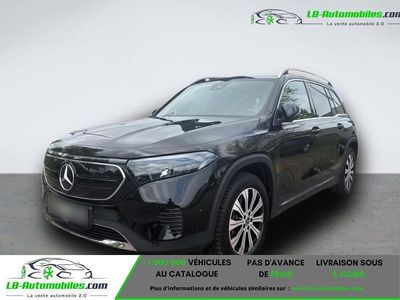Mercedes EQB250