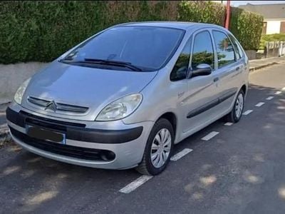 Occasion Citroën Xsara Picasso Comfort 90 ch (66 kW) 2008 Monospace