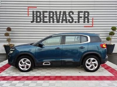 Occasion Citroën C5 Aircross Business Class 131 ch (96 kW) 2021 SUV