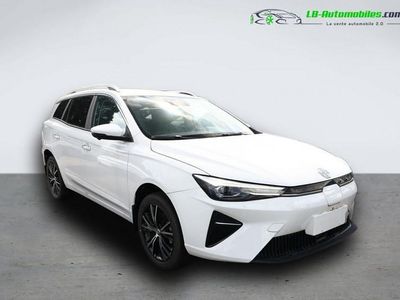 MG MG5 EV