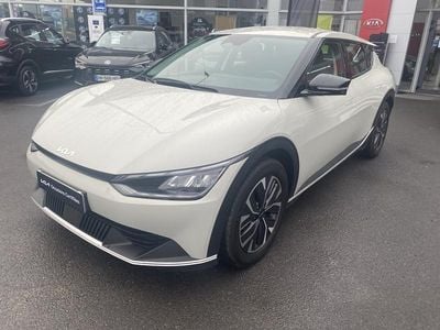 Occasion 2022 Kia EV6 Active SUV | 29 999 € (Prix juste)