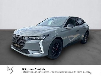 DS Automobiles DS4