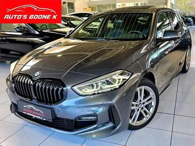 Gris Occasion 2021 BMW 118 M Sport Citadine | 19 950 € (Bon prix)