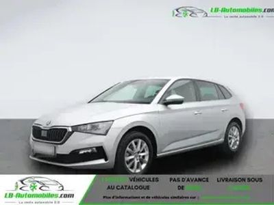 occasion Skoda Scala 1.5 Tsi 150 Ch Bvm