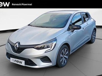 Gris Occasion 2023 Renault Clio V Equilibre Citadine | 15 990 € (Prix juste)