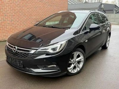 Occasion Opel Astra Elite 136 ch (100 kW) 2016 Break