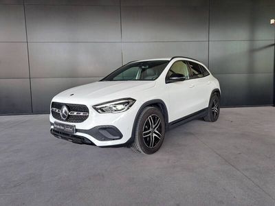 occasion Mercedes GLA200 