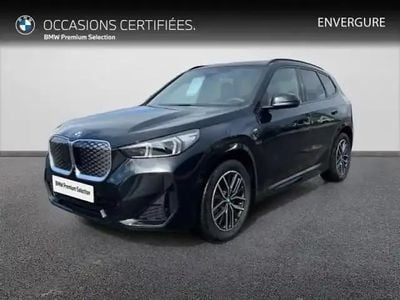 Noir Occasion 2025 BMW iX1 M Sport SUV | 54 890 €