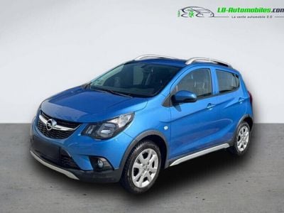 Opel Karl