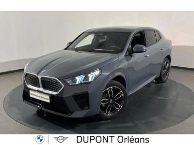 BMW iX2