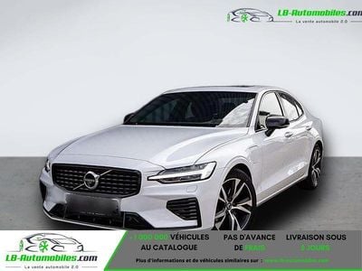 Occasion 2021 Volvo S60 Berline | 38 000 €