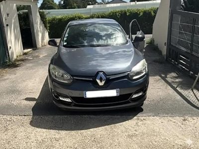 Renault Mégane Coupé