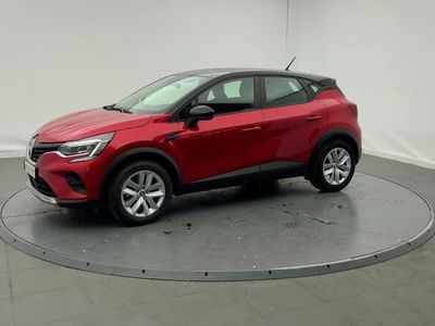 occasion Renault Captur CapturE-Tech 145 - 21 Business