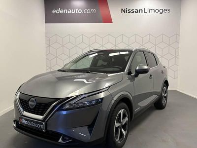 Occasion 2023 Nissan Qashqai N-Connecta SUV | 26 900 € (Prix juste)