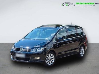 VW Sharan