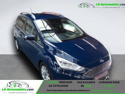 occasion Ford Grand C-Max 1.5 EcoBoost 150 BVA