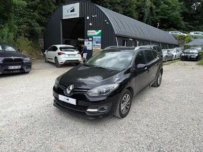 Renault Mégane III