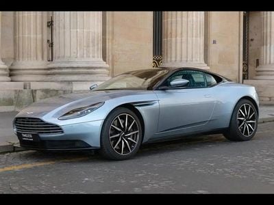 Argent Occasion 2018 Aston Martin DB11 Coupé | 154 900 €
