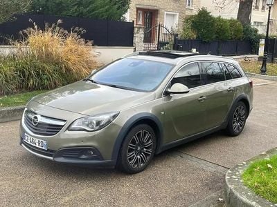Occasion 2013 Opel Insignia Cosmo Break | 5 800 €