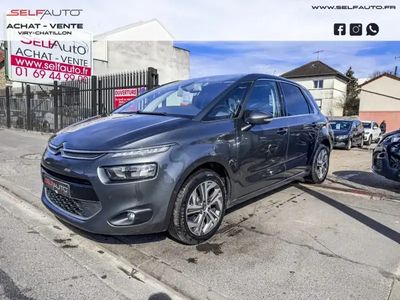 Citroën C4 Picasso