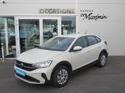 occasion VW Taigo Taigo1.0 TSI 95 BVM5