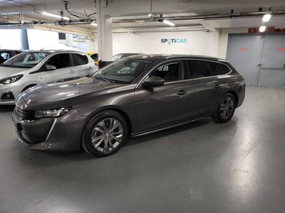 occasion Peugeot 508 508 SW BUSINESSSW BlueHDi 160 ch S&S EAT8