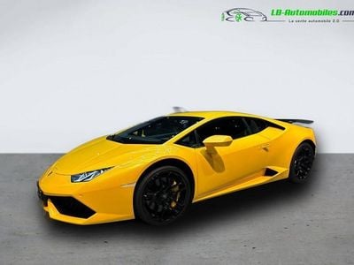 Lamborghini Huracán