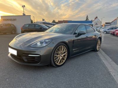 occasion Porsche Panamera 2.9 V6 462ch 4 E-hybrid Platinum Edition