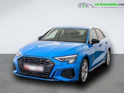Audi A3 Sportback e-tron