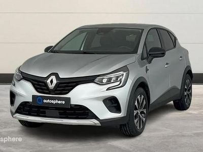 Occasion Renault Captur Evolution 92 ch (67 kW) 2023 Gris SUV