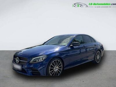 Mercedes C300