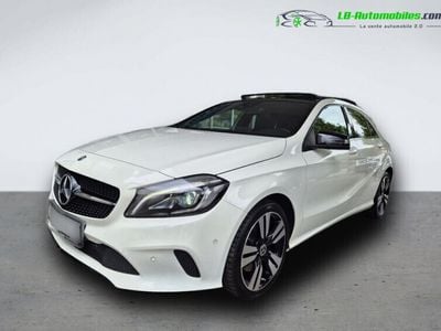 Mercedes A250