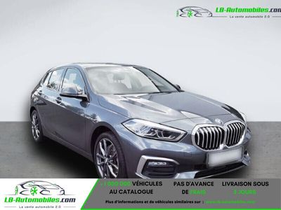 occasion BMW 120 120 i 178 ch BVA