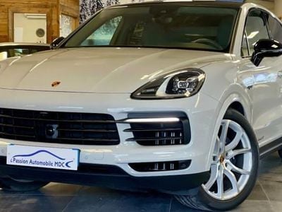 Occasion Porsche Cayenne 462 ch (339 kW) 2020 SUV